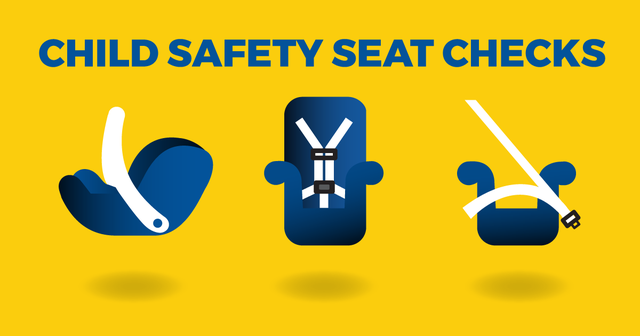 Child Seat Safety Check